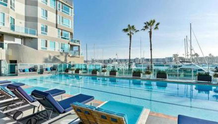 Harbor Views Retreat By Venice Beach In Marina DR - Foto 2