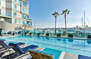 Harbor Views Retreat By Venice Beach In Marina DR - Foto 2