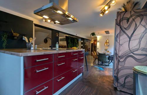 Ferienhaus "Die 16" - Foto 33