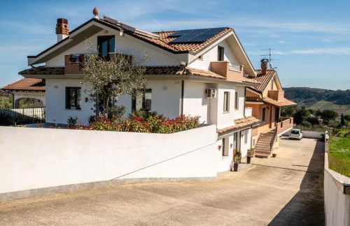 villa Mastro Oleario 5 dal mare 30 dai monti - Foto 48