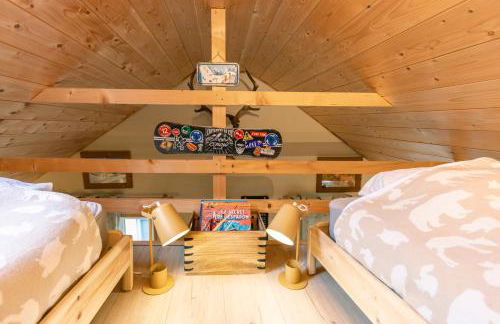 LES AGUDES Télécabine 10min à pied - Foto 18