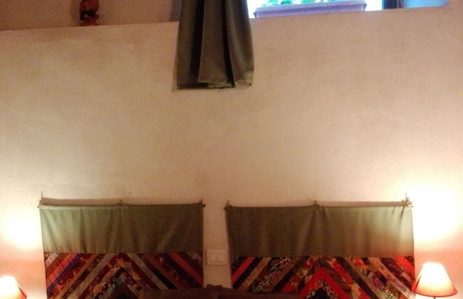 Residenza storica Le Civette - Photo 39