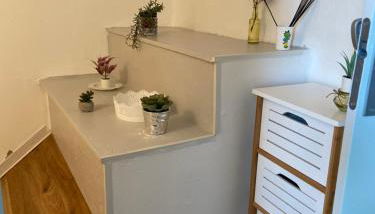 Ferienwohnung in Bad Wildungen, Erdgeschoß - Foto 5