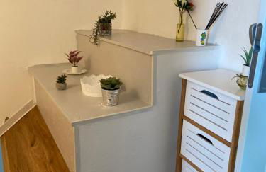 Ferienwohnung in Bad Wildungen, Erdgeschoß - Foto 5