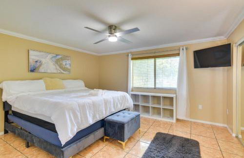 5 Mi to Hard Rock Stadium! Convenient World Cup HQ - Foto 13