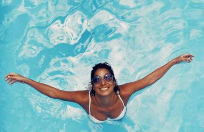 MDR Studio Apartment Luxury pool, gym, parking, jacuzzi. - Foto 34