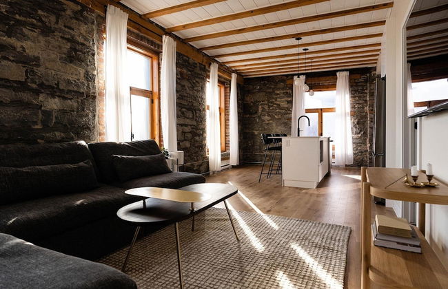 Maison Place Royale by Luxury In Transit - Foto 70