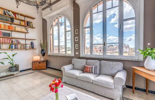 Napoleone 2 bedroom apartment - Foto 18