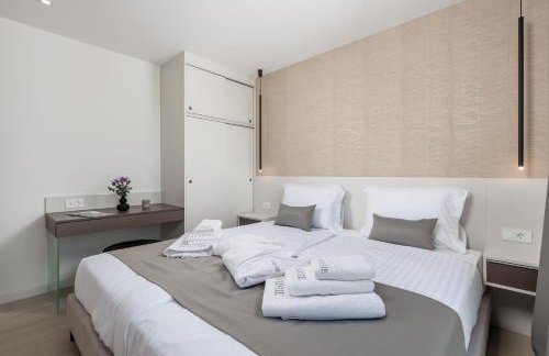 HADRIE LUXURY RESORT AND VILLAS Krk - Foto 18