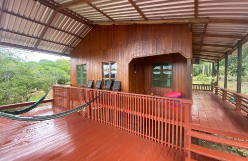 Casa flor da floresta - Foto 17