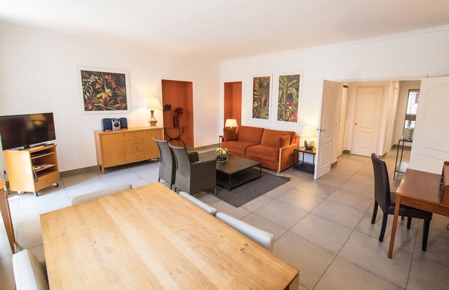 Cannes Croisette Prestige - Foto 39