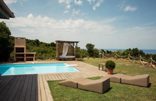 Villa BARQUIERO - Photo 4