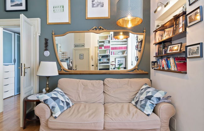 Flatty Apartments Garigliano - Foto 9