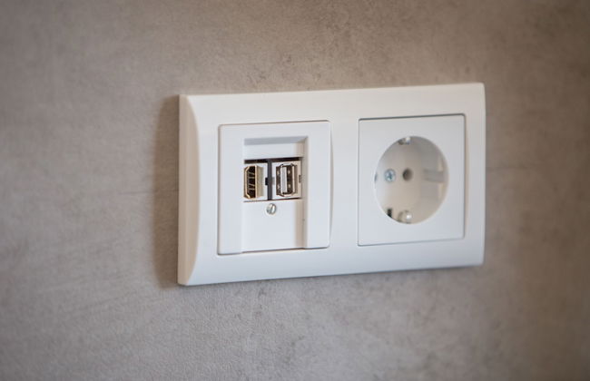 TRIO Apartment Hotel Berlin - Foto 30