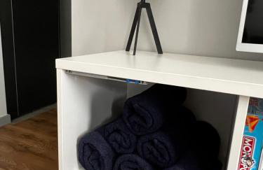 “ApartCalm - like at Home” – close to Subway - Foto 14