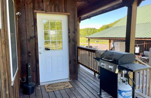 Spacious Salmon River Waterfront Lodge for 6 - Foto 46
