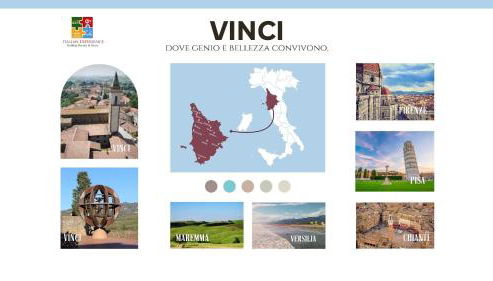 Italian Experience- Cuore Toscano - Foto 2