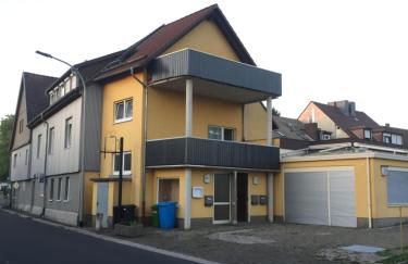 Monteurunterkunft, Ferienwohnung - Foto 7