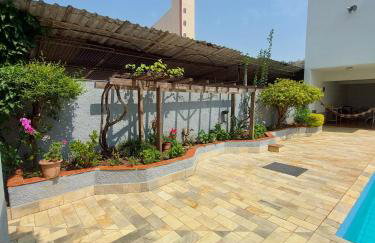 Casa José e Maria no Centro de Socorro - Foto 29