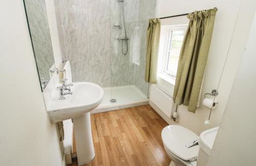 Stockbatch Granary at Pitchford Estate - Foto 31