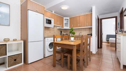 2BR El Cotillo House - Private Terrace - Foto 3