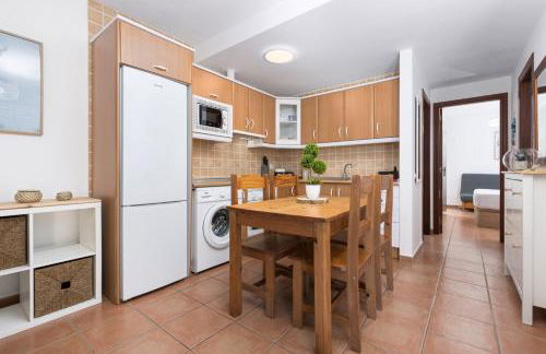 2BR El Cotillo House - Private Terrace - Foto 3