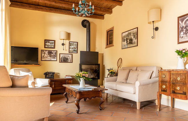 Villa Clementina, Prosecco Country Hotel - Foto 6