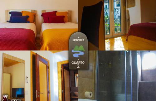 Casa de Campo Vale do Ceira - Foto 21