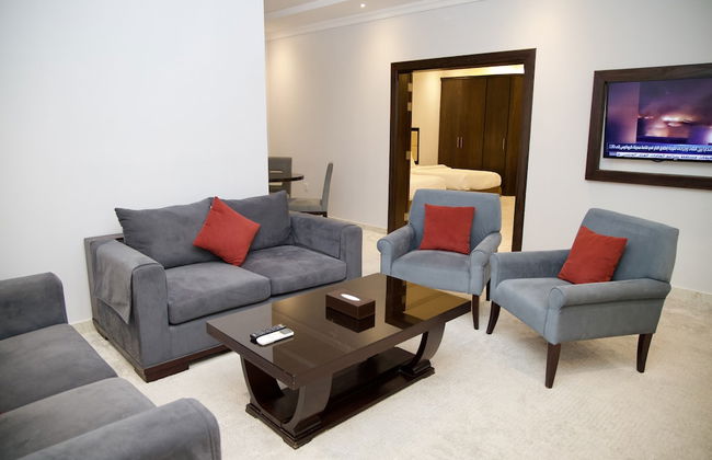 Asdaa Alraha - Foto 32