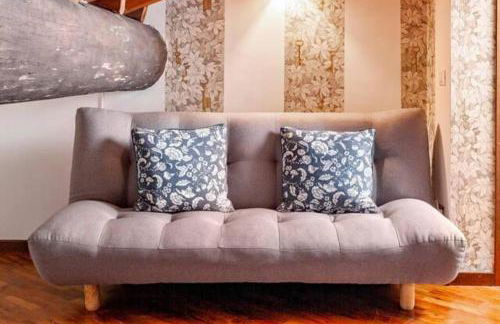 Design Villa with parking Navigli area Milan - Foto 10