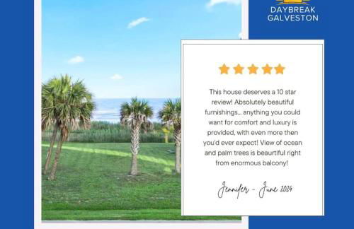 Gulf Views, Hot Tub, Steps to Beach - Foto 26