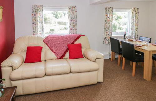 3 Oaks Lodge - Foto 7