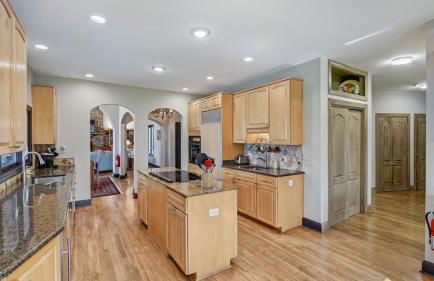 Landover Lodge by Avantstay Waterfront + Dock - Foto 30