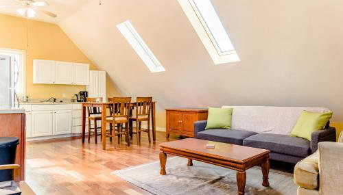 Portland Urban Lodge, Quiet, Walkable, Near - Foto 1