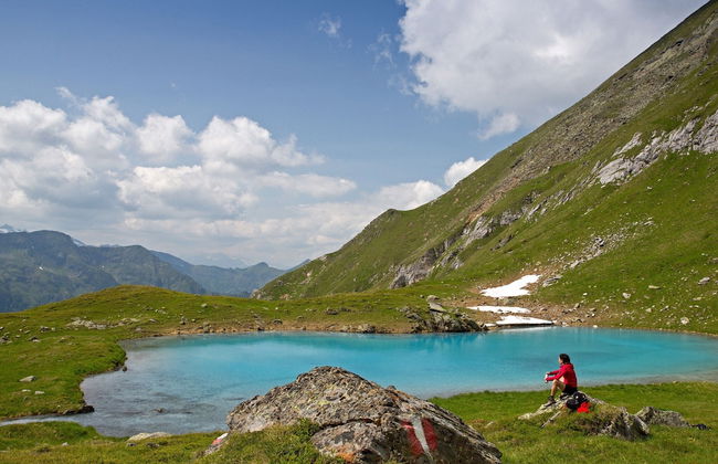 Superior 2 Schlafzimmer&Saunabereich - Photo 39