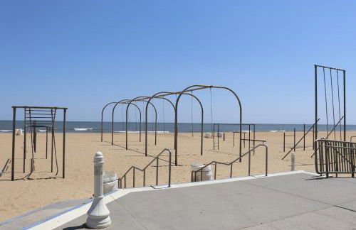 Beach Luxury Oceanfront - Foto 69