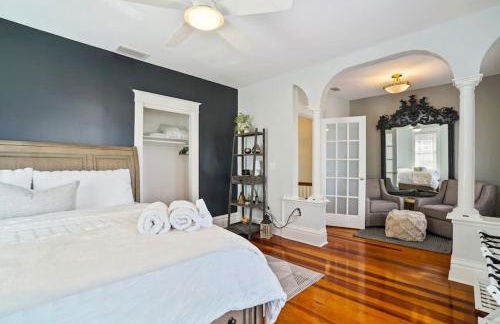 Bella Vista Waterfront Villa - Foto 19