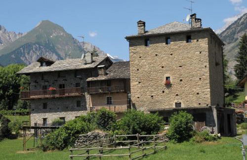 La Maison Everest 73 - bilocale a La Ruine, Morgex - Foto 32