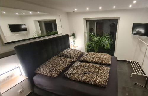 Business Apartment Loft nähe Bonn 3 SZ - Foto 10