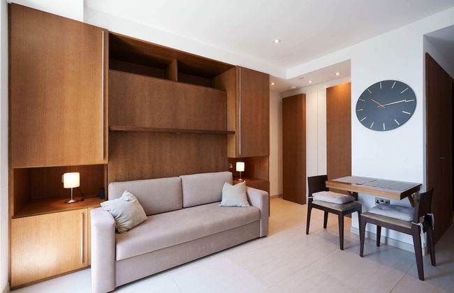 Westone Suite-hosted by Sweetstay - Foto 7