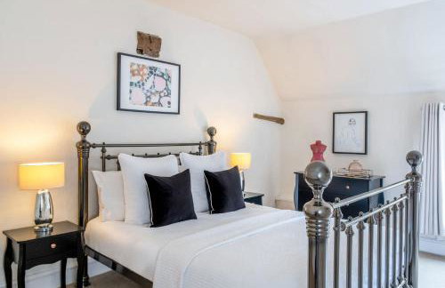 Dovecote Farmhouse - Foto 13