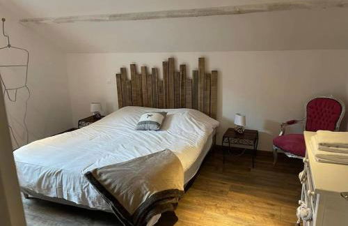 Moulin de la Rayère - Foto 14