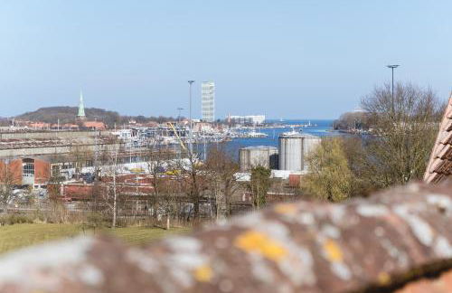 Erholung im Trave Kieker 004 mit Pool und Sauna - Foto 31