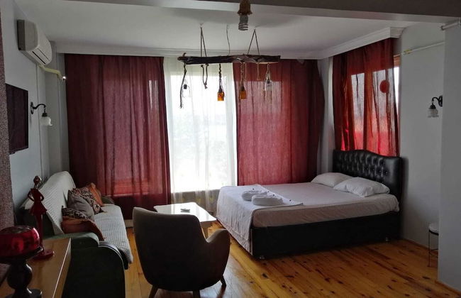 Cihangir Apart - Foto 2