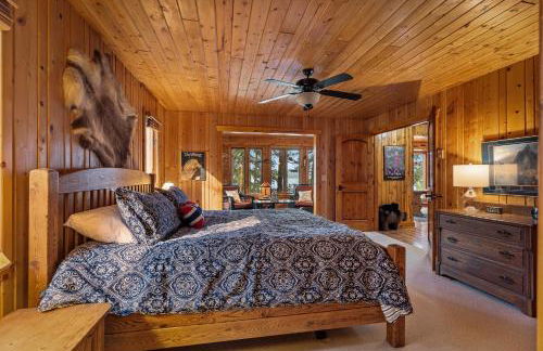 Valhalla on Bass Lake - Foto 9