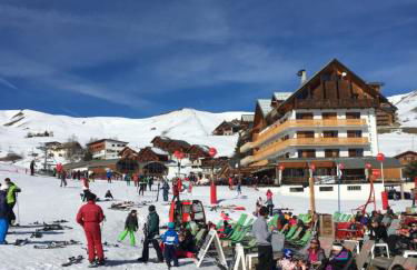 appartement des cimes - Photo 19