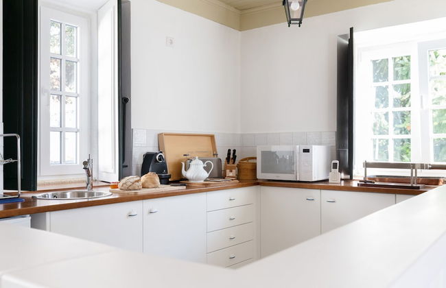 Quinta do Valdalágea - Foto 68