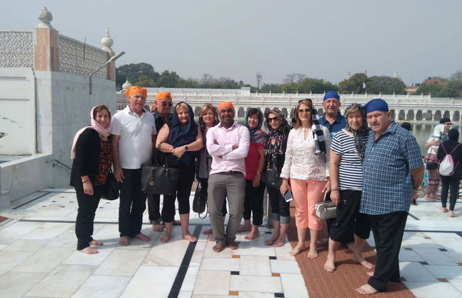 Visite privée des musées de Delhi - Foto 5