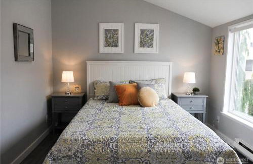 3 bedrooms Fantastic Lake Union and Skyline View in Queen Anne - Foto 9