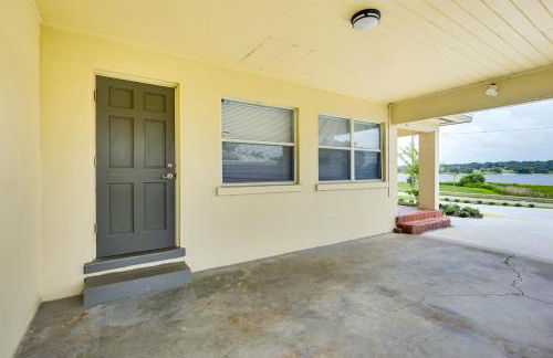 Sunny Lake Wales Getaway - 1 Mi to Downtown - Foto 24